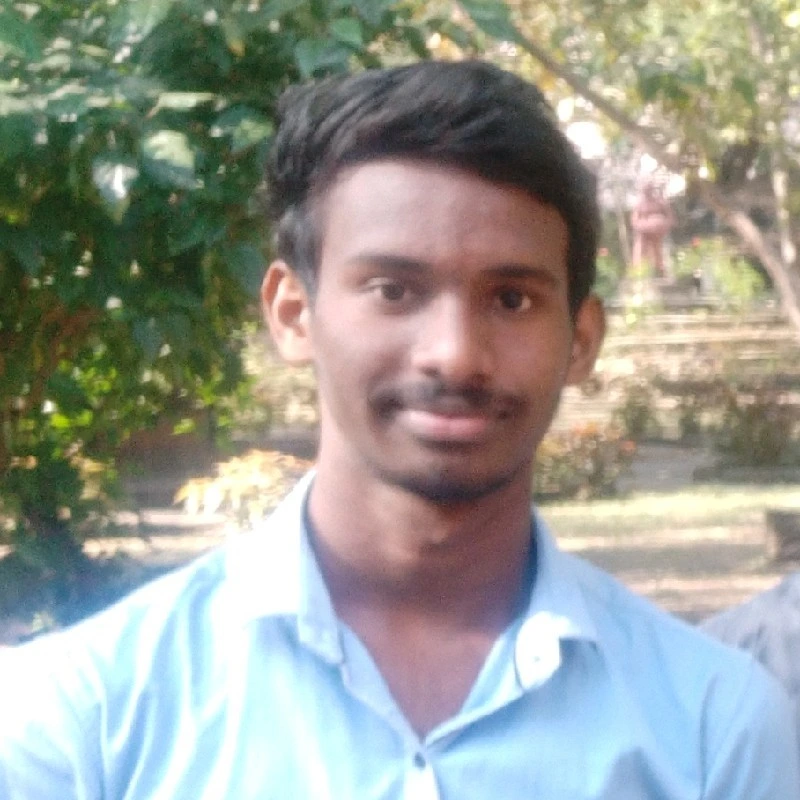 Ishwar Nishad